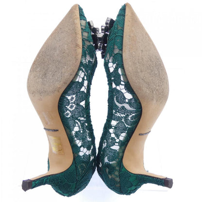Dolce & Gabbana Pumps Heels — view 4