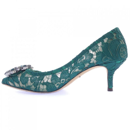 Dolce & Gabbana Pumps Heels — view 2