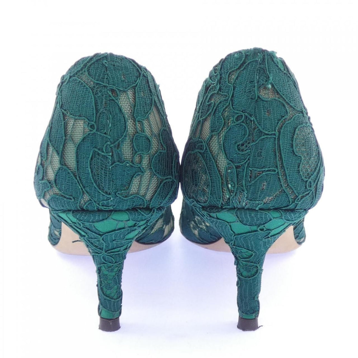 Dolce & Gabbana Pumps Heels — view 5