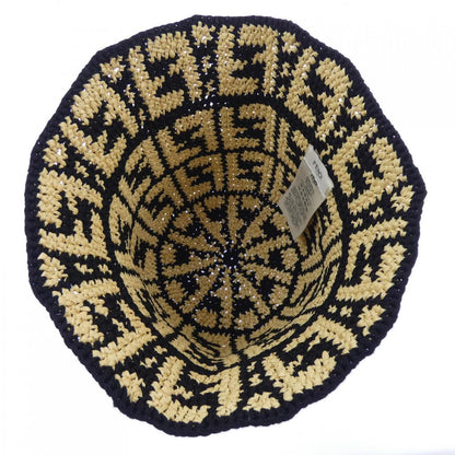 Fendi Adrh Hat Beige — view 5