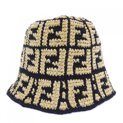 Fendi Adrh Hat Beige — view 4
