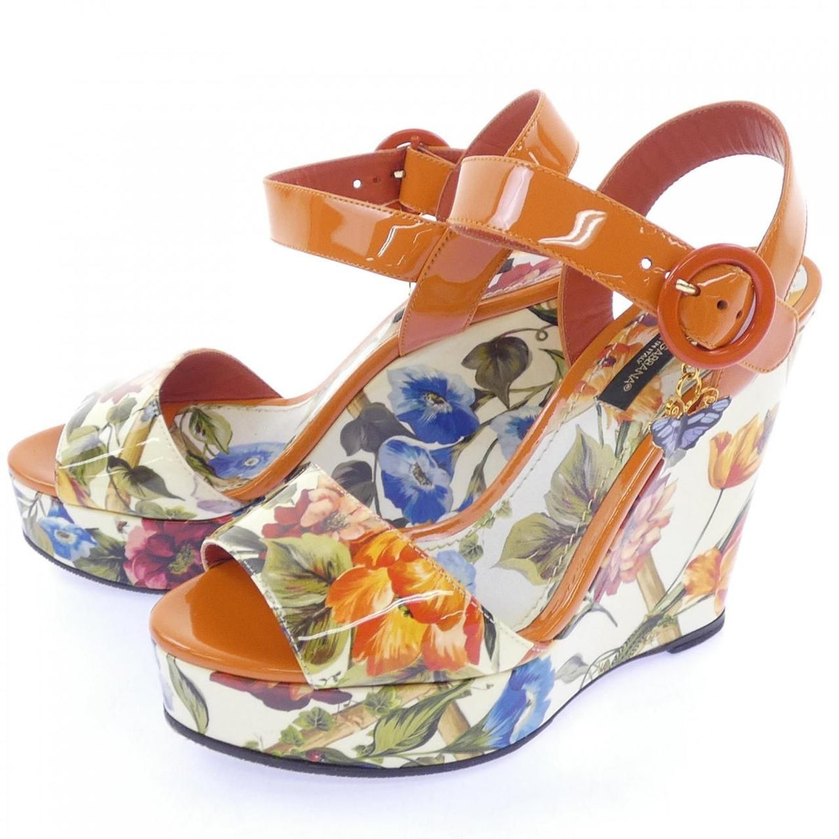 Dolce & Gabbana Sandals — view 3