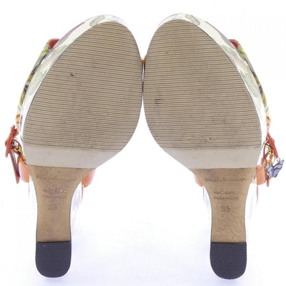 Dolce & Gabbana Sandals — view 4
