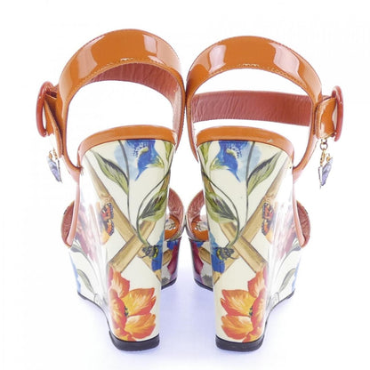 Dolce & Gabbana Sandals — view 5