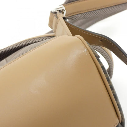 Fendi Chiord Small Backpack — view 3