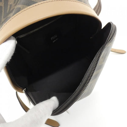Fendi Chiord Small Backpack — view 5