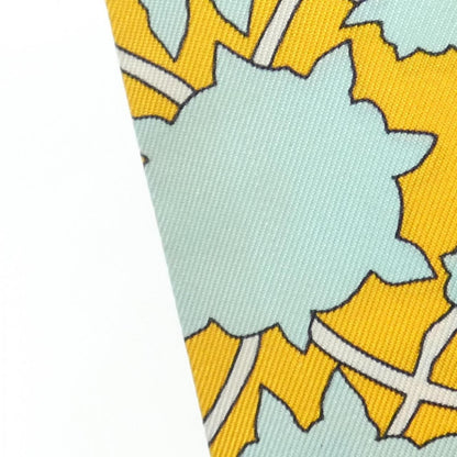 Hermes Tapis Persans Twilly Scarf — view 3