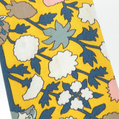 Hermes Tapis Persans Twilly Scarf — view 5