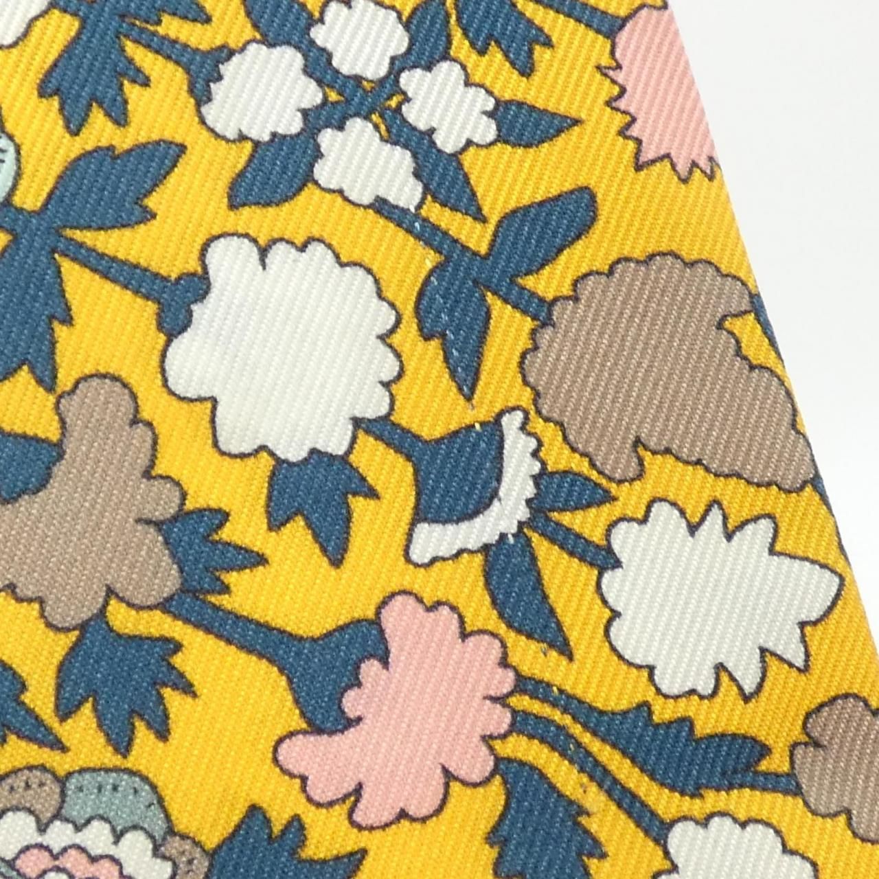 Hermes Tapis Persans Twilly Scarf — view 6