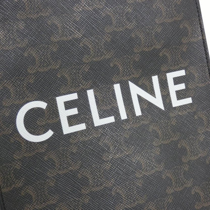 Celine Mini Vertical Cabas — view 5
