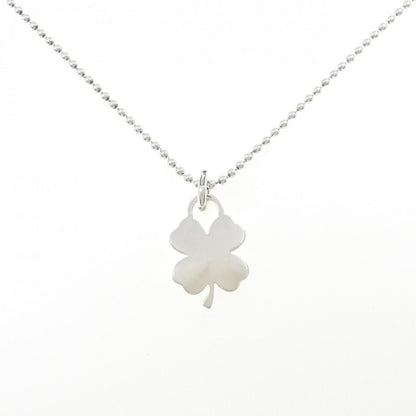 Tiffany & Co 4 Leaf Clover Necklace