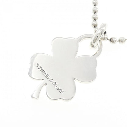 Tiffany & Co 4 Leaf Clover Necklace — view 4