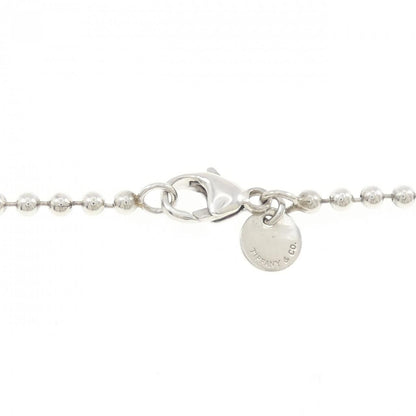 Tiffany & Co 4 Leaf Clover Necklace — view 5