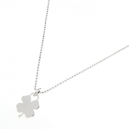 Tiffany & Co 4 Leaf Clover Necklace — view 2
