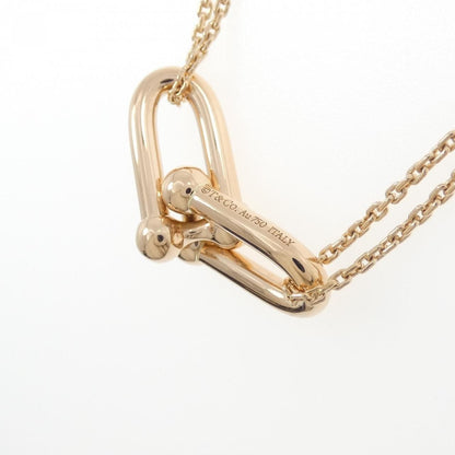 Tiffany & Co Double Link Large Necklace — view 4