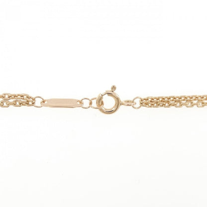 Tiffany & Co Double Link Large Necklace — view 5