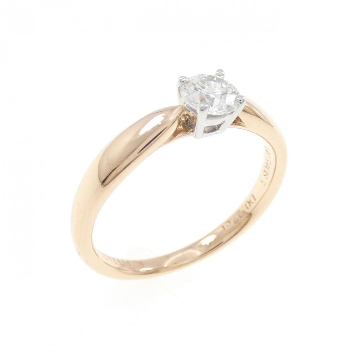 Tiffany & Co Harmony Ring