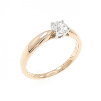 Tiffany & Co Harmony Ring