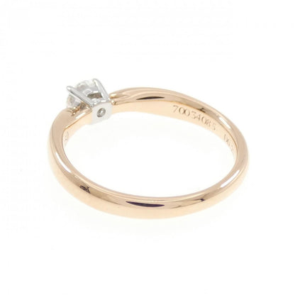 Tiffany & Co Harmony Ring — view 3