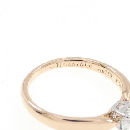 Tiffany & Co Harmony Ring — view 4