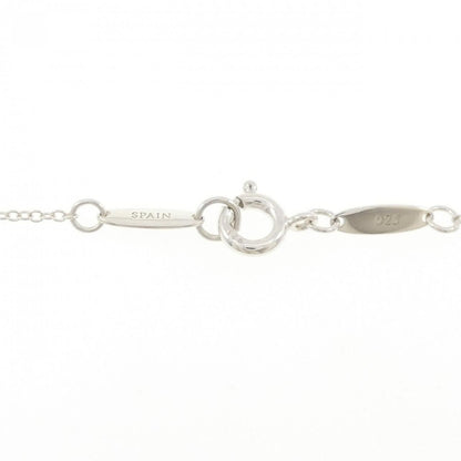Tiffany & Co Open Heart Necklace — view 5