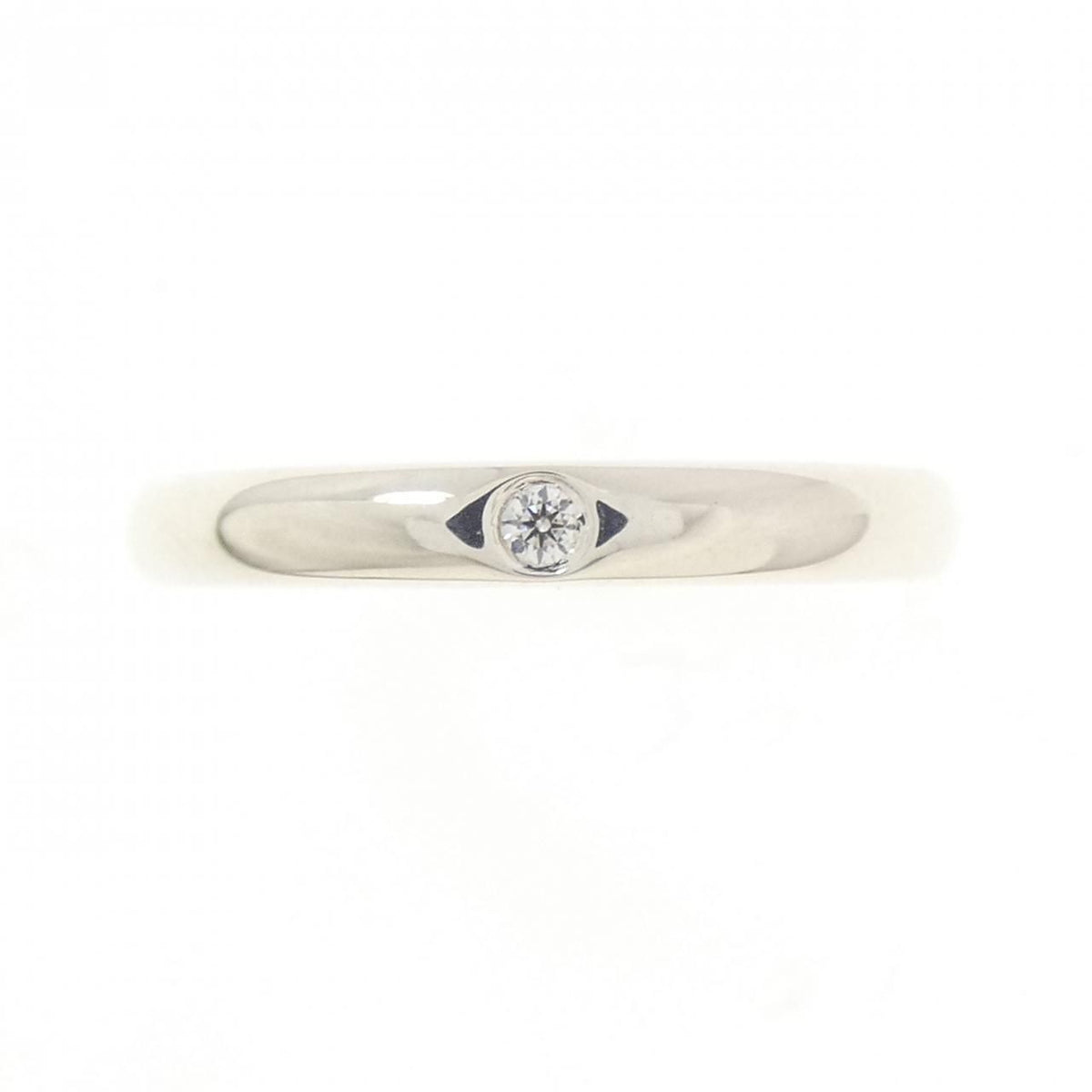 Tiffany & Co Band Ring — view 2