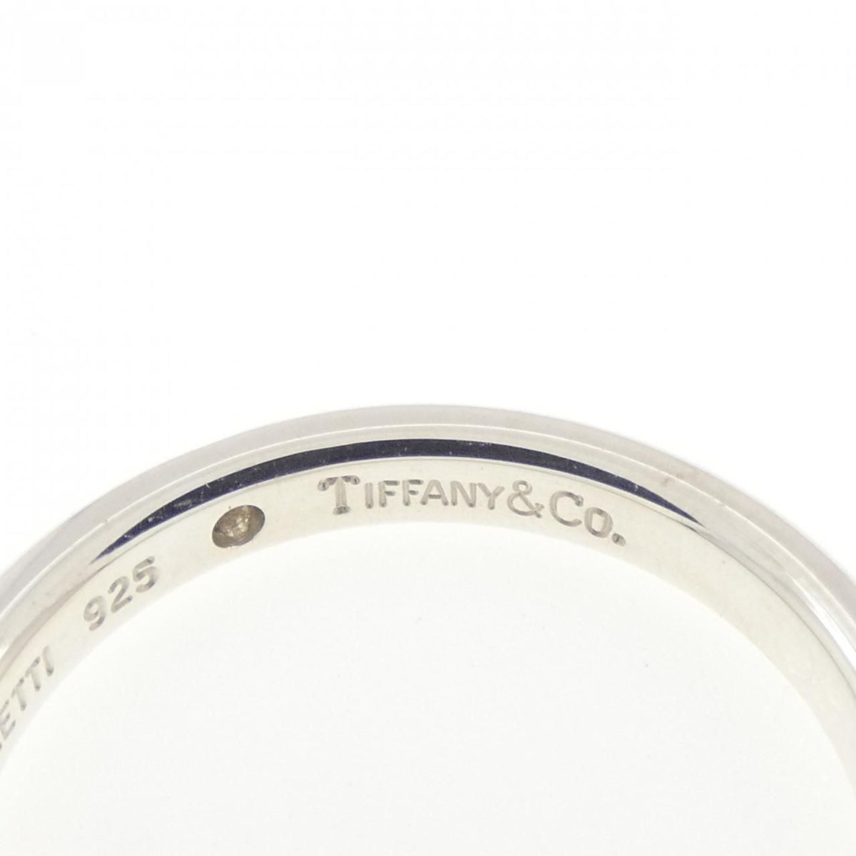 Tiffany & Co Band Ring — view 4