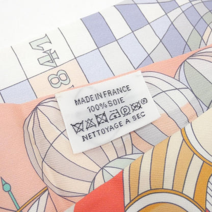 Hermes les Folies du Ciel Twilly Scarf — view 4