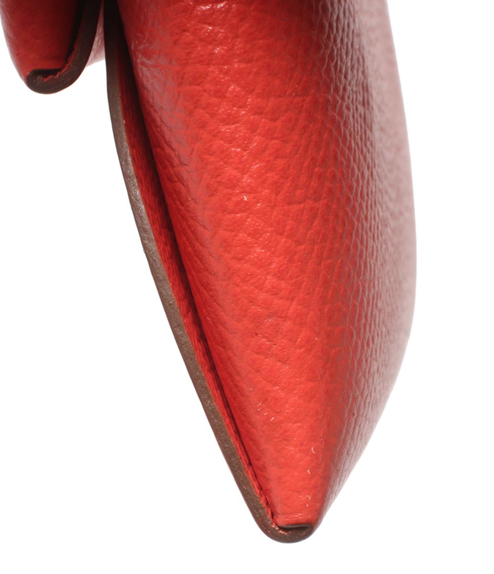 Hermes Coin Case Silver Bastia — view 9