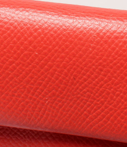 Hermes Coin Case Silver Bastia — view 7
