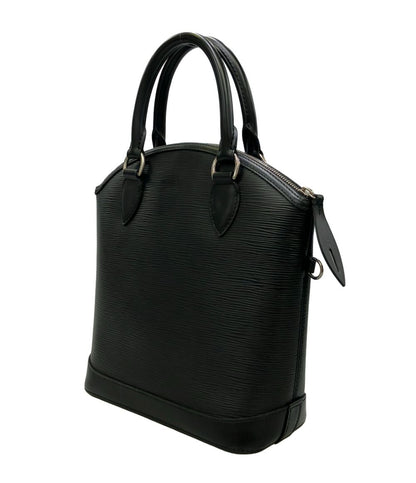 Louis Vuitton Handbag Lockit — view 3