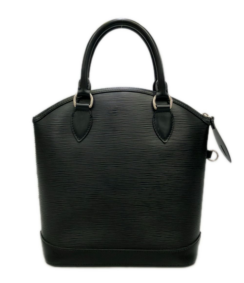 Louis Vuitton Handbag Lockit — view 2