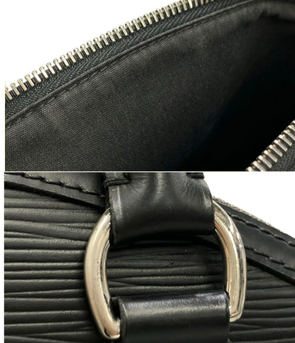 Louis Vuitton Handbag Lockit — view 8