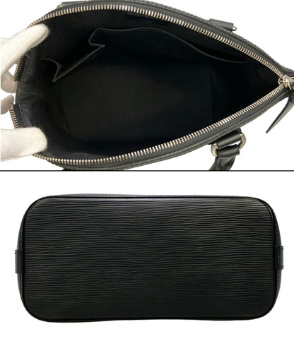 Louis Vuitton Handbag Lockit — view 4