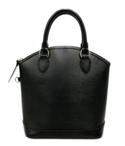Louis Vuitton Handbag Lockit