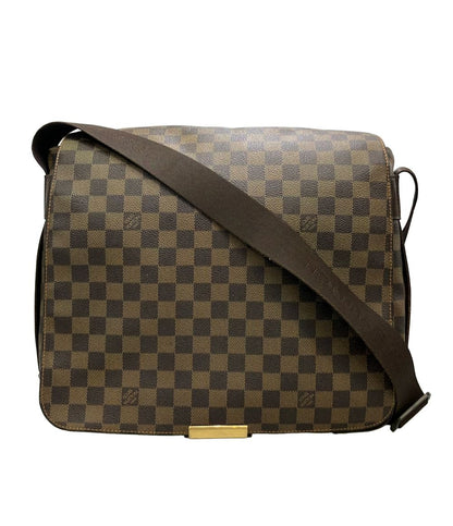 Louis Vuitton Shoulder Bag Crossbody Damier