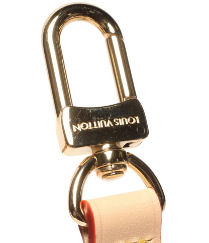 Louis Vuitton Shoulder Strap Vachetta Leather — view 5