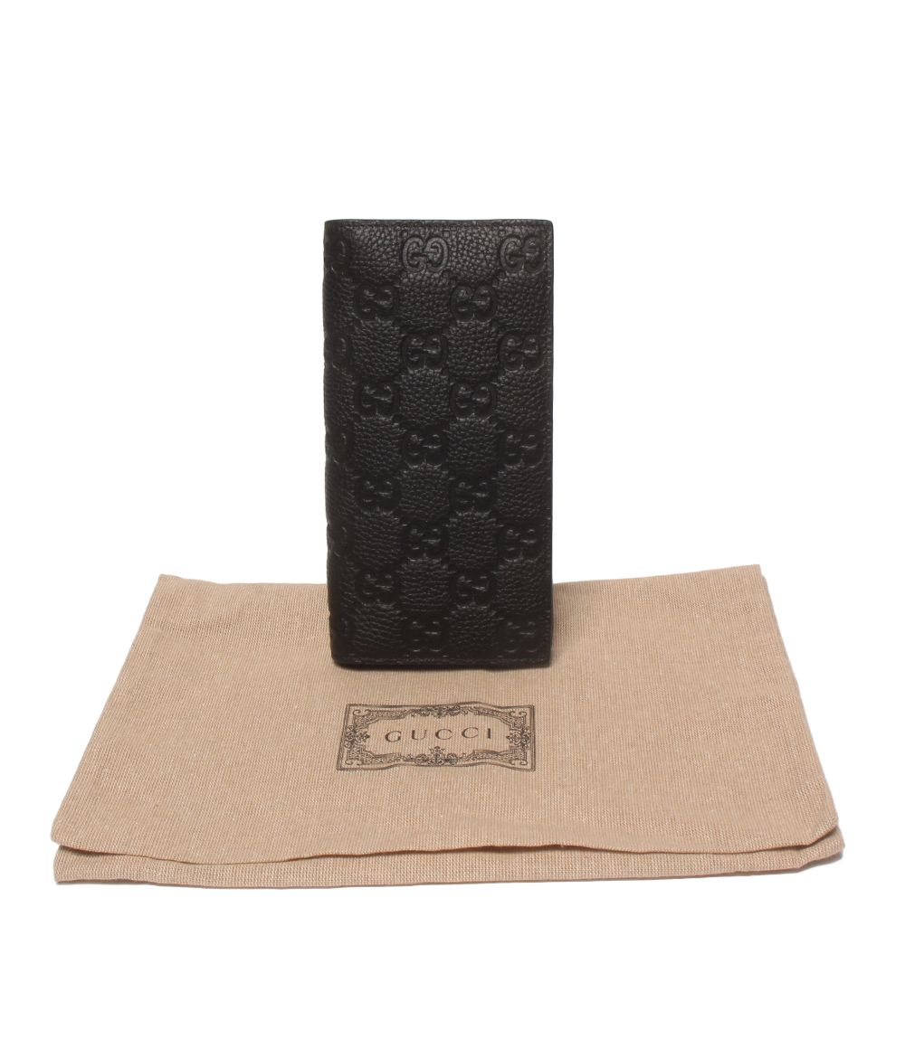 Gucci Wallet Bifold Imprint — view 8