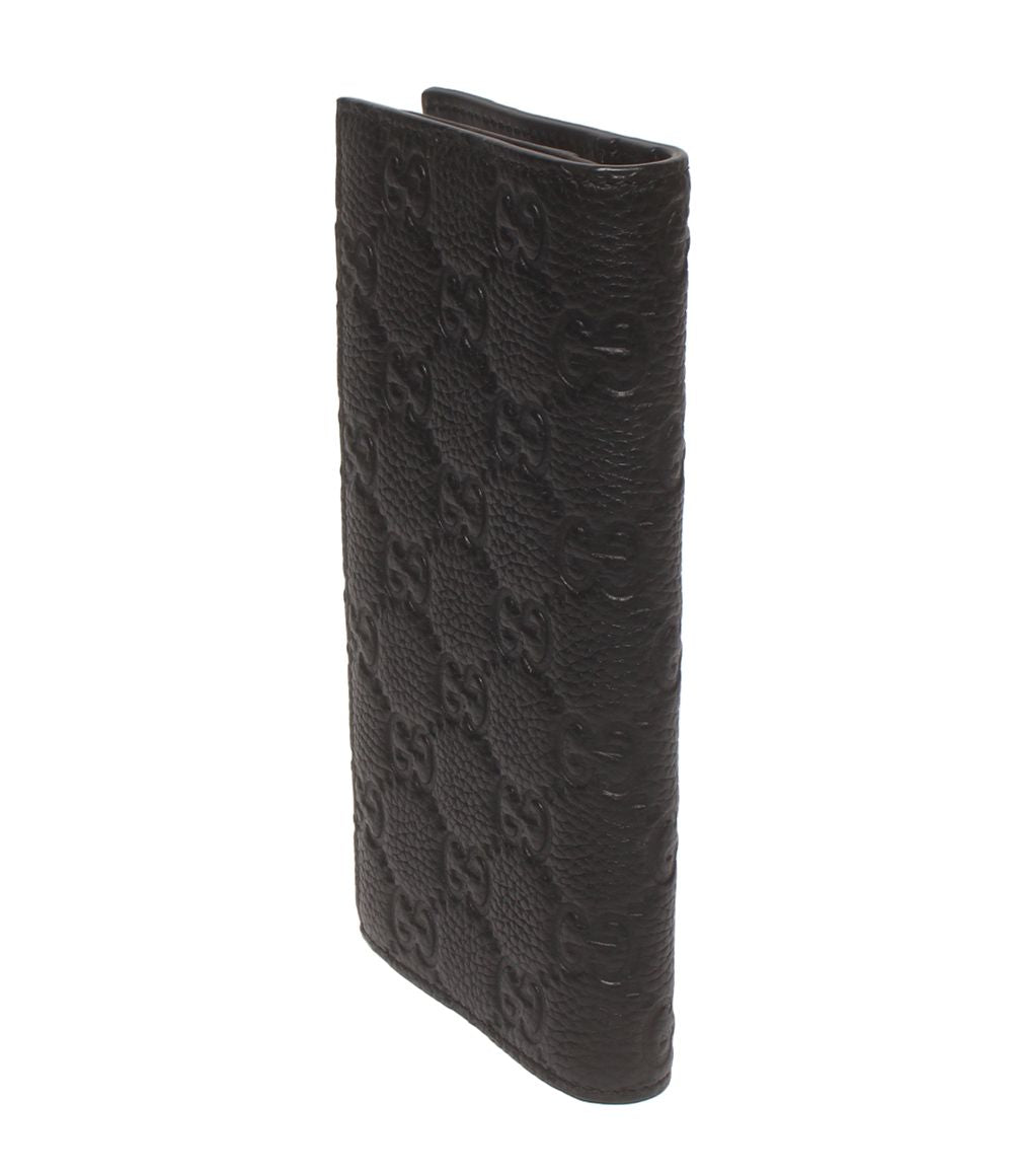 Gucci Wallet Bifold Imprint — view 3