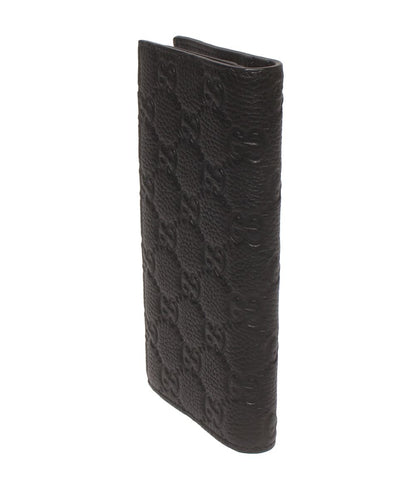 Gucci Wallet Bifold Imprint — view 3