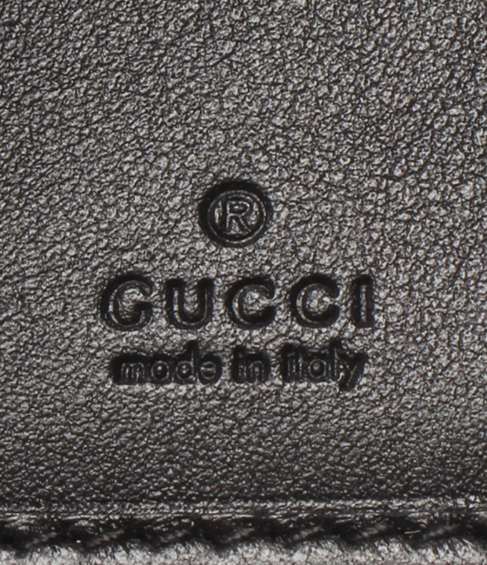 Gucci Wallet Bifold Imprint — view 5