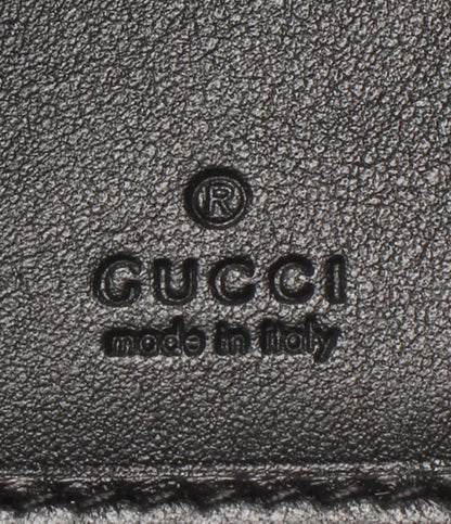 Gucci Wallet Bifold Imprint — view 5