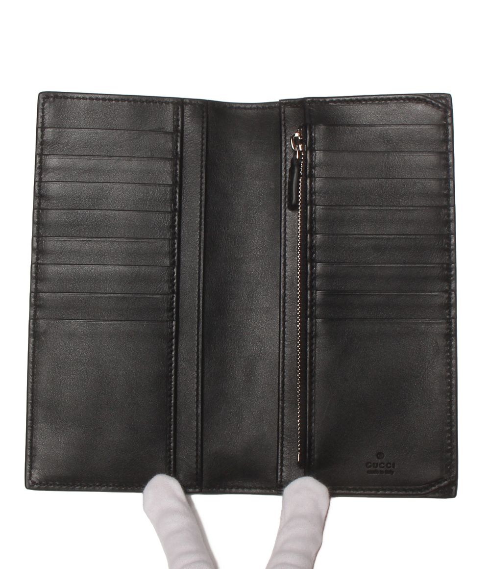 Gucci Wallet Bifold Imprint — view 4