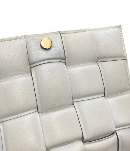 Bottega Veneta Shoulder Bag Crossbody Padded Cassette Intrecciato — view 6