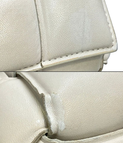 Bottega Veneta Shoulder Bag Crossbody Padded Cassette Intrecciato — view 8