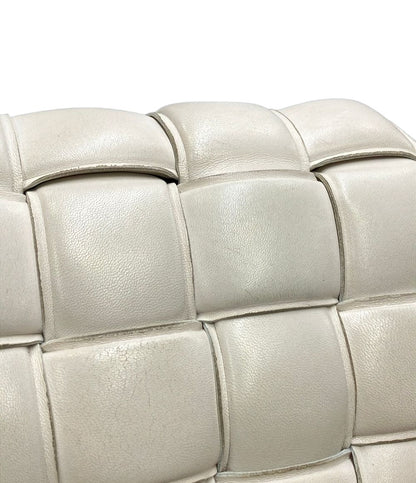Bottega Veneta Shoulder Bag Crossbody Padded Cassette Intrecciato — view 7
