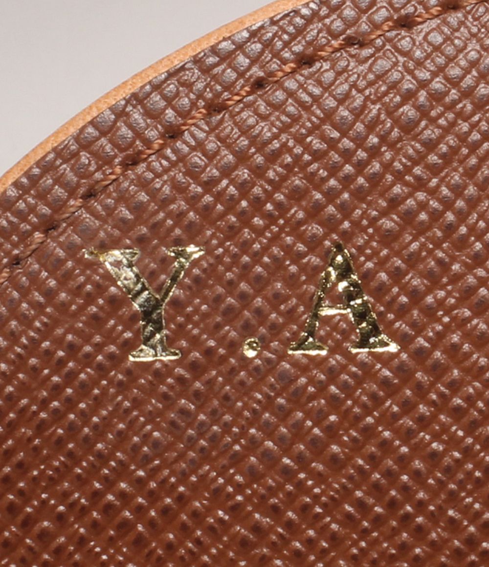 Louis Vuitton Wallet Portefeuille Eugenie Monogram — view 5