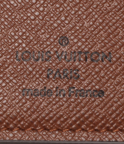 Louis Vuitton Wallet Portefeuille Eugenie Monogram — view 4