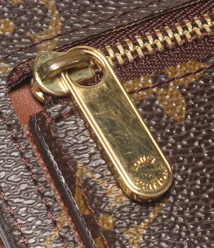 Louis Vuitton Wallet Portefeuille Eugenie Monogram — view 8