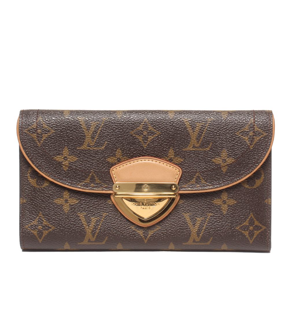 Louis Vuitton Wallet Portefeuille Eugenie Monogram